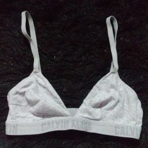 Calvin Klein sports bra